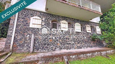   Villa atypique construite sur ancienne distillerie Maison - 6 pi�ce(s) - 252 m�