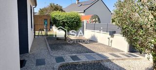  Maison � vendre 5 pi�ces 120 m�