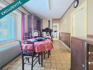  Maison � vendre 4 pi�ces 61 m�