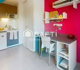  Appartement � vendre 1 pi�ce 20 m�