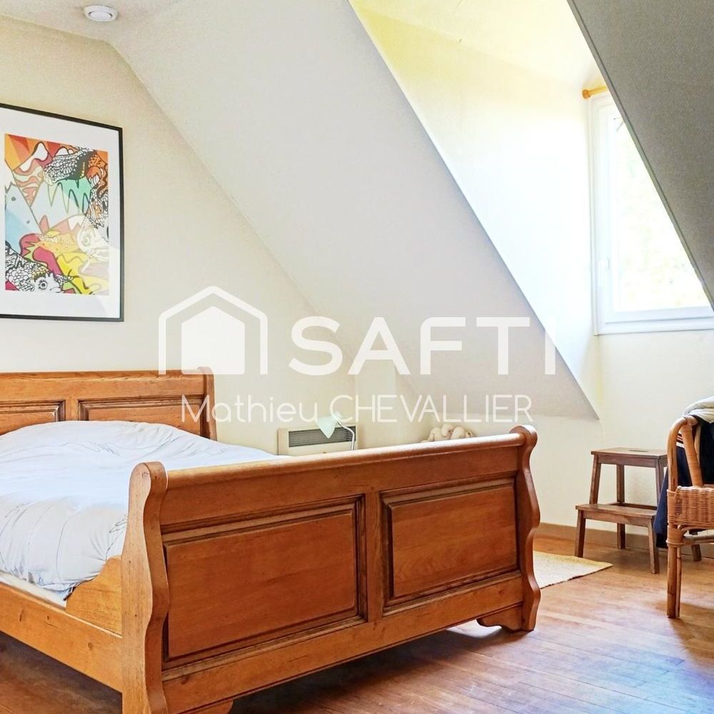 � vendre  Maison Saint-Valery-sur-Somme (80230)