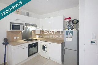  Appartement � vendre 2 pi�ces 40 m�