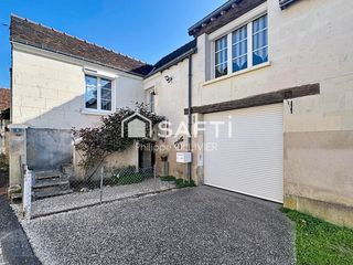  Maison � vendre 3 pi�ces 73 m�