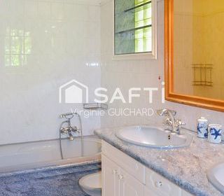  Maison � vendre 3 pi�ces 80 m�