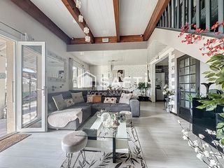  Maison � vendre 8 pi�ces 207 m�