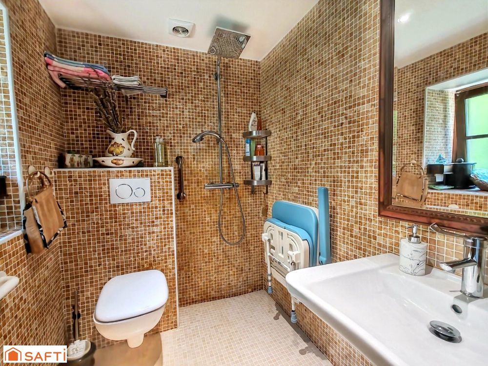 � vendre  Maison Hargeville (78790)