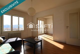  Appartement � vendre 3 pi�ces 71 m�