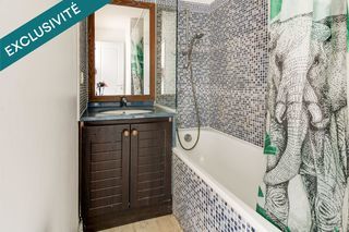  Appartement � vendre 2 pi�ces 28 m�