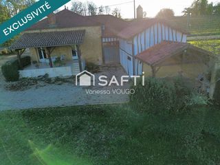  Maison � vendre 3 pi�ces 95 m�