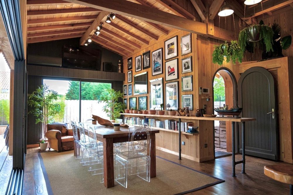 � vendre  Maison La Teste-de-Buch (33260)