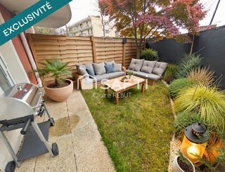  Appartement � vendre 5 pi�ces 91 m�