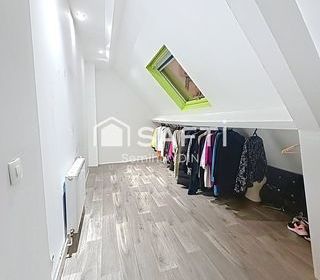  Immeuble � vendre 260 m�