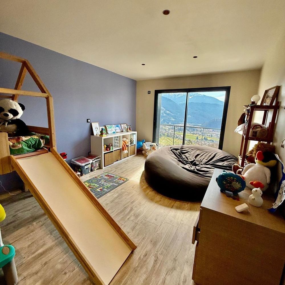 � vendre  Maison Ugine (73400)