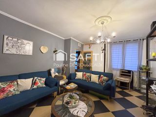  Maison � vendre 6 pi�ces 119 m�