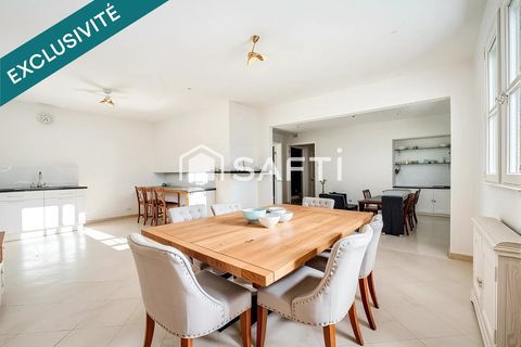   Maison bien situ�e au calme, proche de REDON Maison - 5 pi�ce(s) - 97 m�