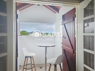  Appartement � louer 2 pi�ces 37 m�