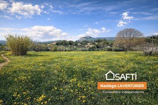  Terrain � vendre 1200 m�