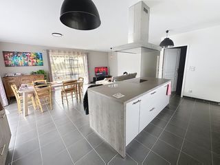  Maison � vendre 4 pi�ces 109 m�