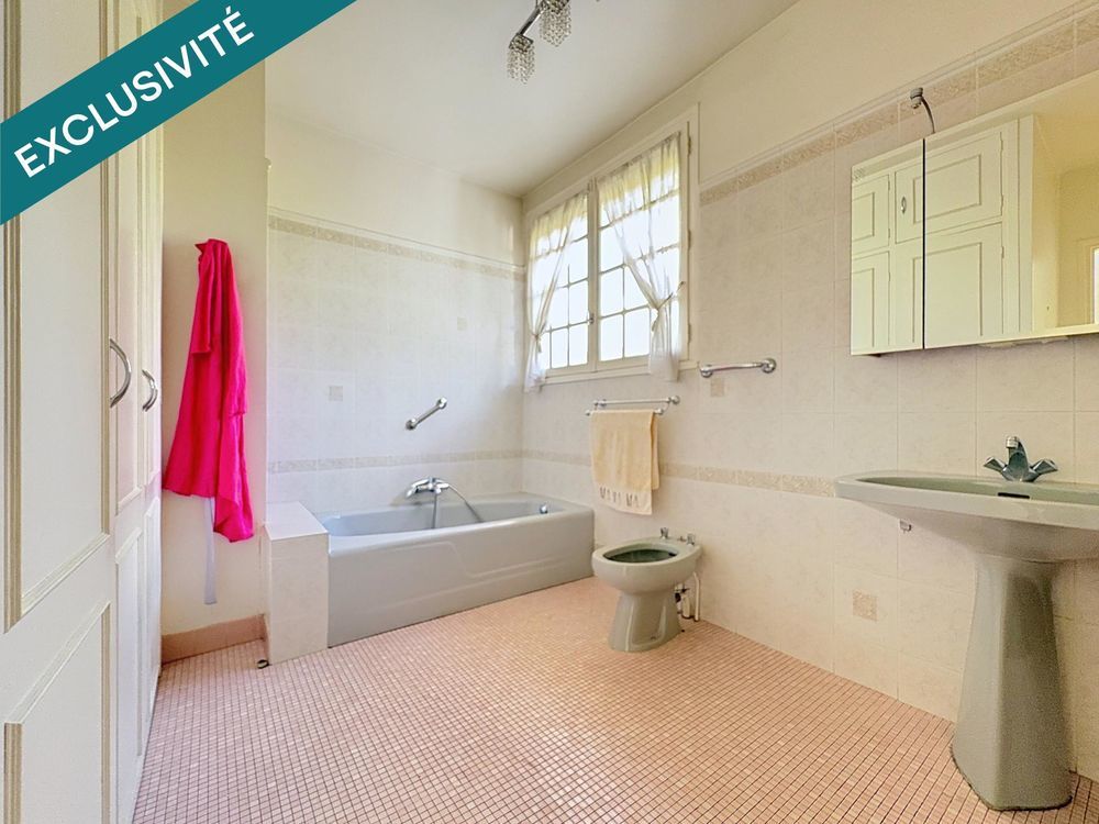 � vendre  Maison Montmorency (95160)