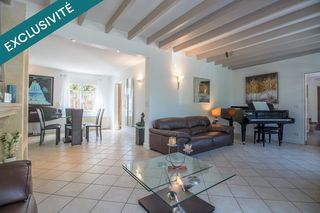  Maison � vendre 8 pi�ces 190 m�