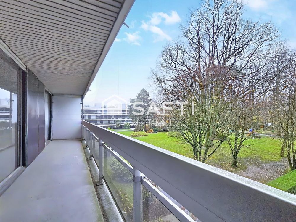 � vendre  Appartement Versailles (78000)