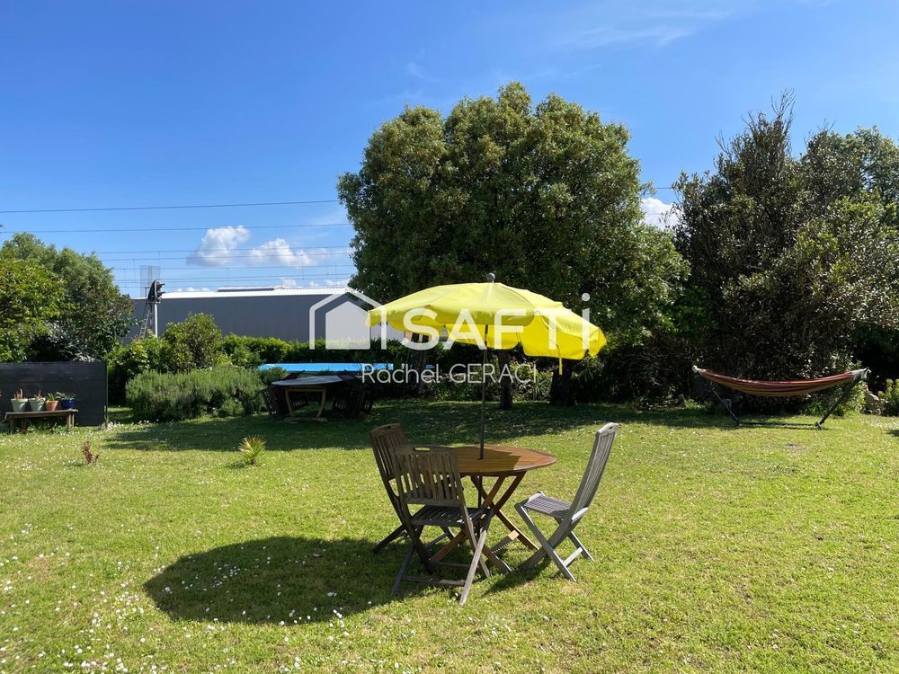 � vendre  Maison Le Croisic (44490)