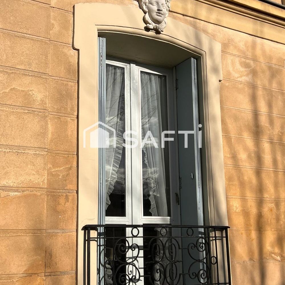 � vendre  Maison Asni�res-sur-Seine (92600)