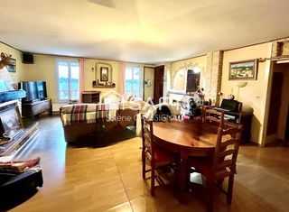  Maison � vendre 4 pi�ces 102 m�