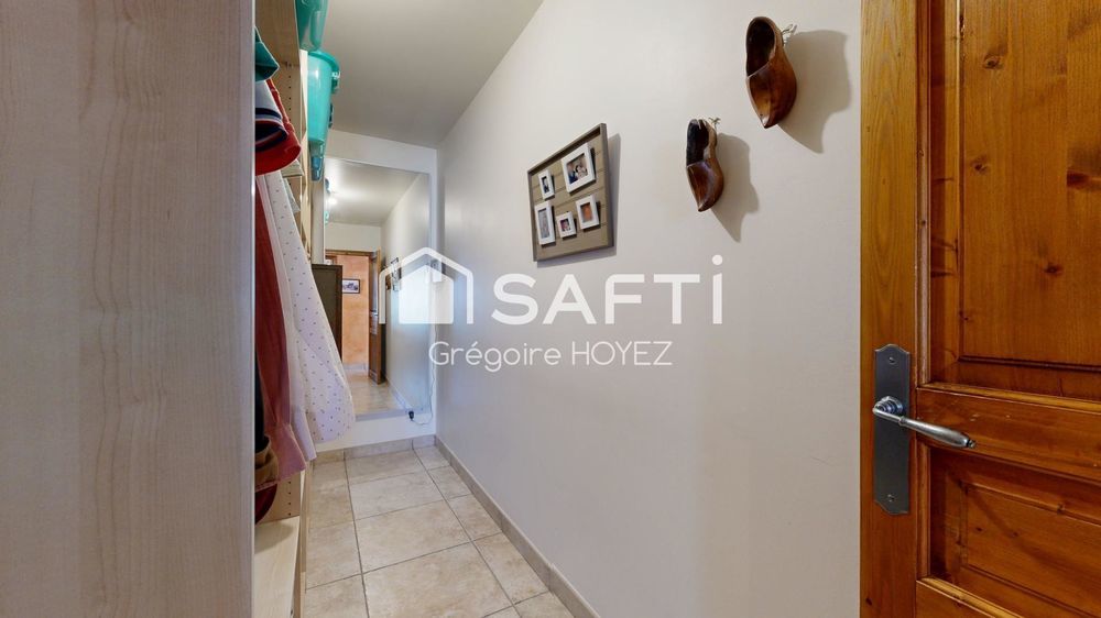 � vendre  Maison Wimereux (62930)