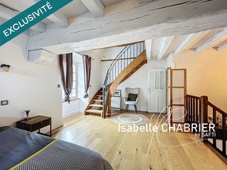  Maison � vendre 8 pi�ces 172 m�