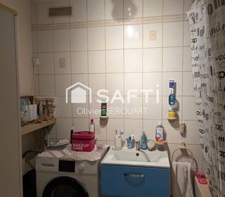  Maison � vendre 4 pi�ces 83 m�