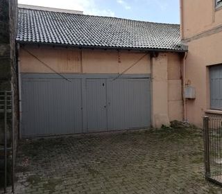  Immeuble � vendre 296 m�