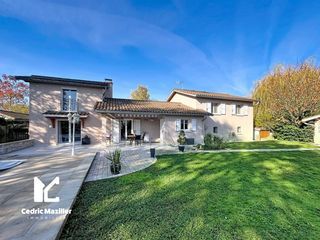  Maison � vendre 7 pi�ces 182 m�