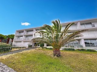  Appartement � vendre 1 pi�ce 38 m�