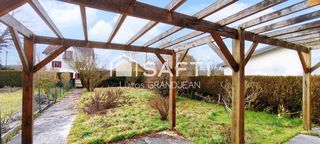  Maison � vendre 5 pi�ces 99 m�