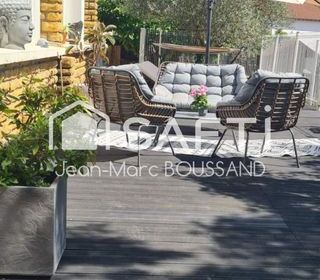  Maison � vendre 9 pi�ces 302 m�