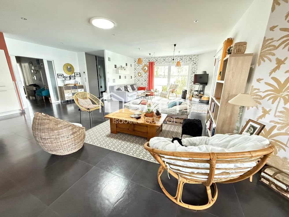 � vendre  Maison Audenge (33980)