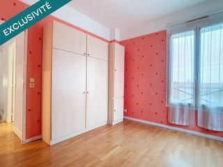  Appartement � vendre 4 pi�ces 84 m�