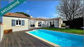  Maison � vendre 6 pi�ces 154 m�