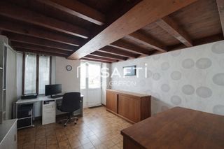  Maison � vendre 5 pi�ces 115 m�