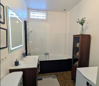  Appartement � vendre 3 pi�ces 76 m�