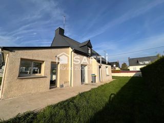  Maison � vendre 6 pi�ces 107 m�