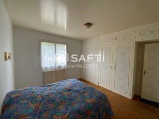  Maison � vendre 5 pi�ces 137 m�