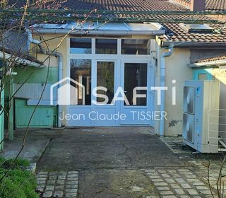  Maison � vendre 6 pi�ces 148 m�