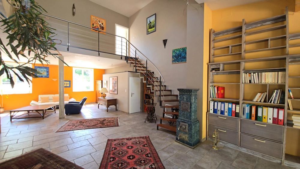 � vendre  Maison Rodemack (57570)