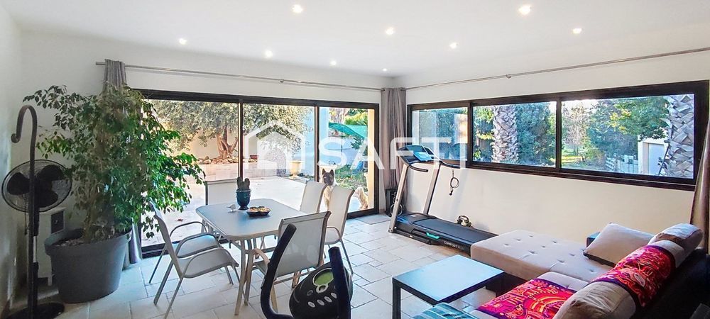 � vendre  Maison B�ziers (34500)