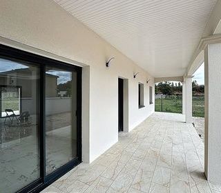  Maison � vendre 5 pi�ces 94 m�