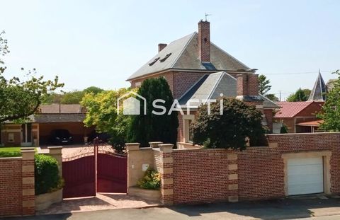   Maison de ma�tre 133 m2 Maison - 9 pi�ce(s) - 133 m�