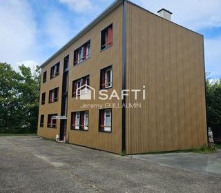  Immeuble � vendre 384 m�