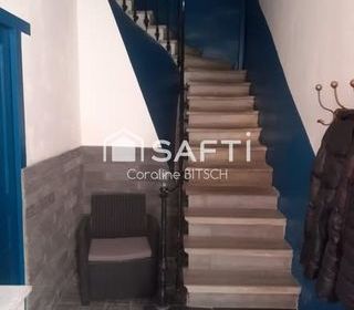  Maison � vendre 6 pi�ces 90 m�